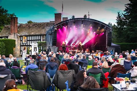 gawsworth hall concerts.